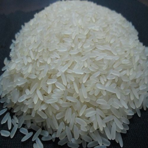 Dried Gluten Free No Artificial Color No Preservatives Medium Grain Organic White Ir 64 Parboiled Rice