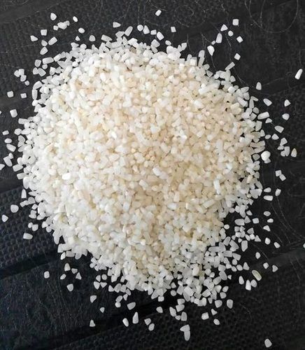 Healthy Natural Taste Organic White Hmt Broken Rice