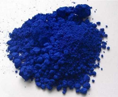 Industrial Grade Ultramarine Blue Pigment