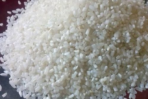 Iso 9001:2008 Certified Healthy And Natural Organic White Broken Rice Broken (%): 100%