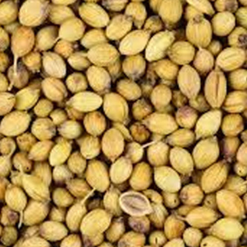ISO 9001:2008 Certified Purity 98% Healthy Dried Organic Brown Coriander Seeds