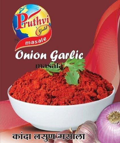 Red Kanda Lasun Masala / Onion Garlic Masala Powder 100G Pack