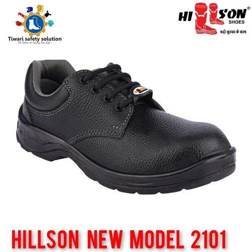 Longer Service Life Hillson Safety Shoes