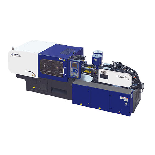 Multicolour Ia Plastic Injection Molding Machines