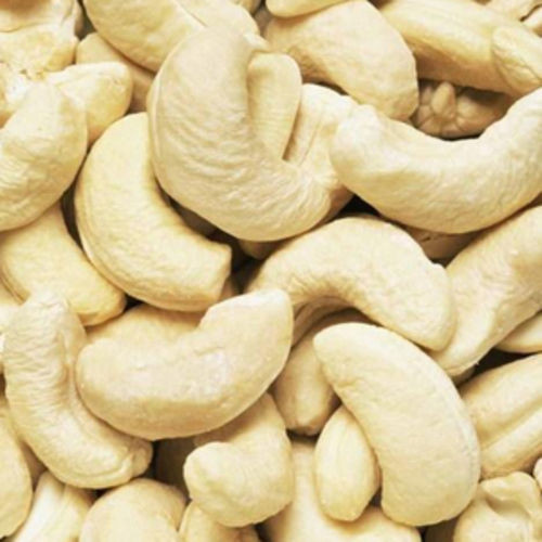 Natural Fine Taste FSSAI Certified Healthy White Cashew Nuts