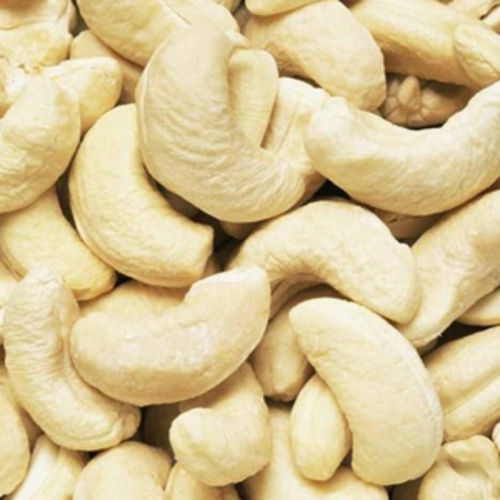 Fried Natural Fine Taste Fssai Certified Healthy White Cashew Nuts