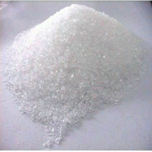 Natural Sweet Taste FSSAI Certified White ICUMSA 45 Sugar