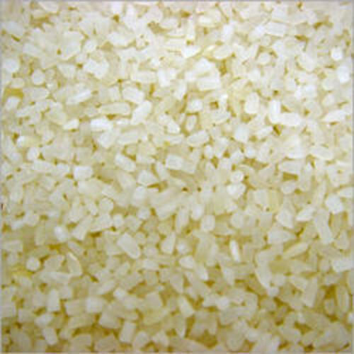 Natural Taste and Healthy Dried Parboiled Broken Rice