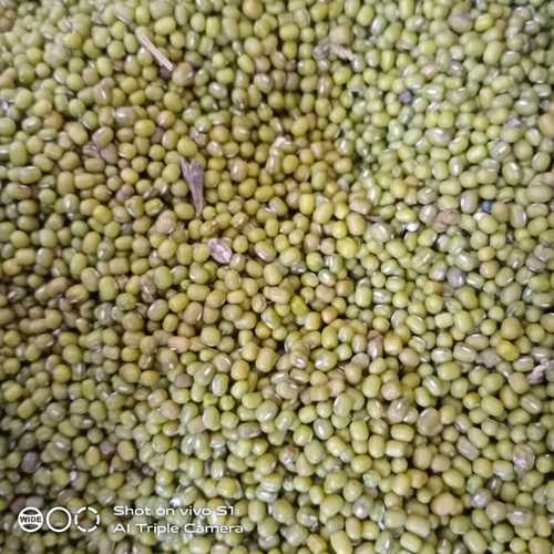 Nutritious Whole Mung Pulses