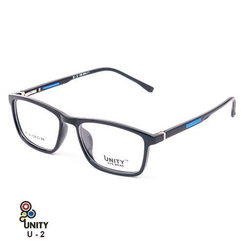 Plastic Spectacle Frames (Unisex)