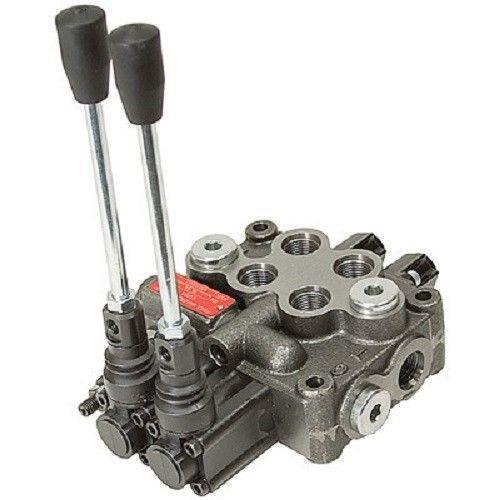 Premium Design Hydraulic Control Valve