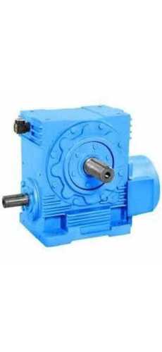 Rust Resistant Gear Box