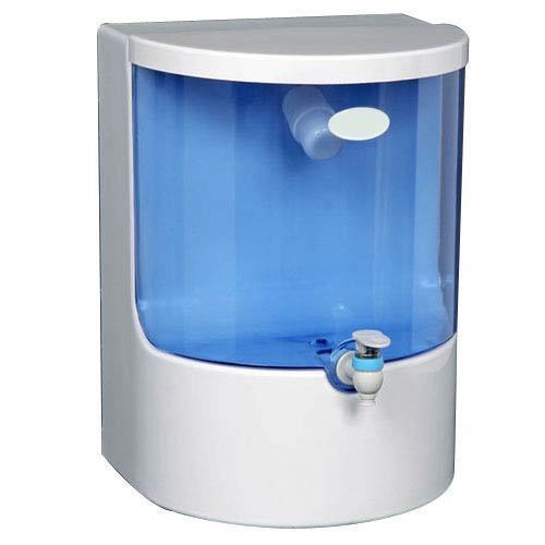 Semi Automatic Electric Domestic Ro Water Purifier Installation Type: Wall Mounted