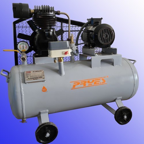 Smallest Air Compressor for Painting By PRS COMPRESSORS PVT. LTD.