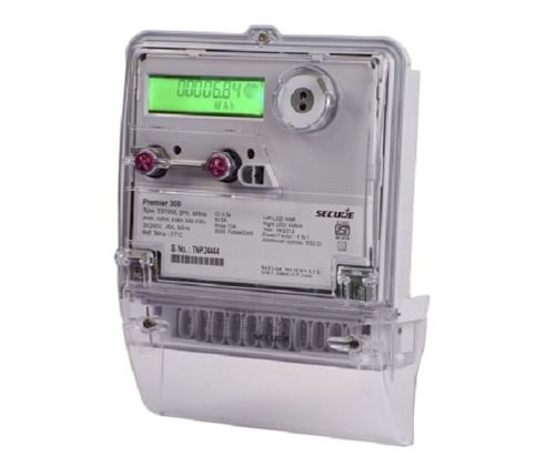 Sprint 350 Net-Bidirectional Energy Meter - Color: Grey