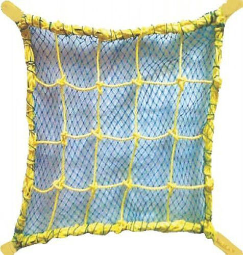 Sturdy Design Construction Safety Net