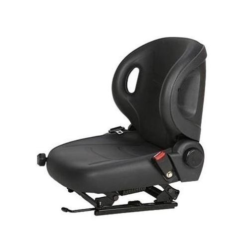 Superior Finish Premium Forklift Seat