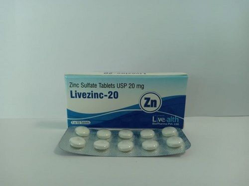 Apex - Zincovit Tablets Distributor from Hyderabad