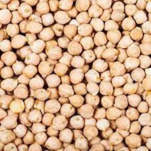 0.5% Or 1% Max Kabuli Chana Kernels