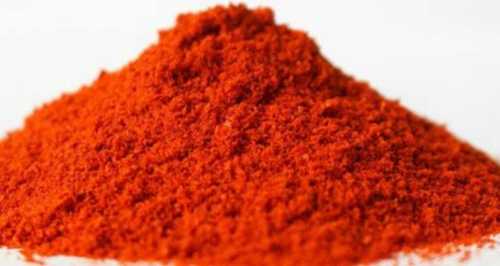 5% Moisture Dried Red Chilli Powder