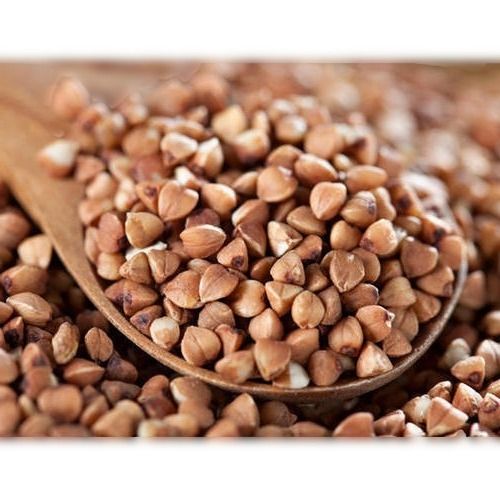 A Grade Quality Rich In Fiber And Highly Nutritious Whole Buckwheat Grain Seed