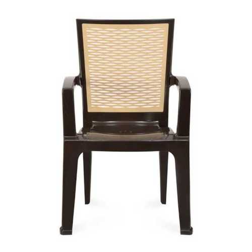 Brown Antique Wooden Chair For Home, Hotel