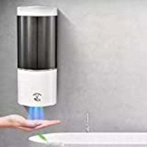 Automatic Hand Sanitizing Machine