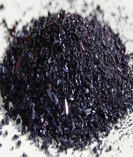 Black Potassium Permanganate Powder Purity: >98%