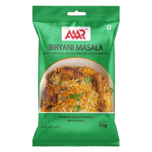 Chicken Biryani Masala Powder 50g Pack