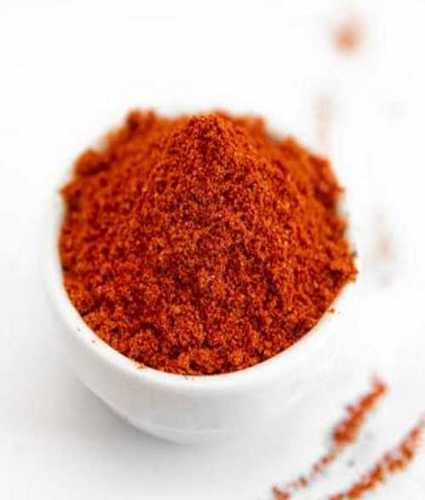 Dried Red Spicy Chilli Powder Use In Food Items
