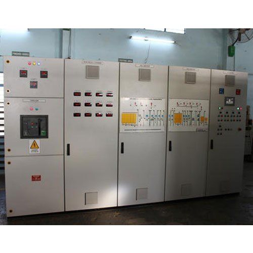 Electric Load Break Switch Gear Panel