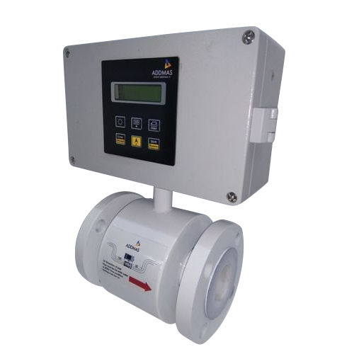 Electromagnetic Flow Meter