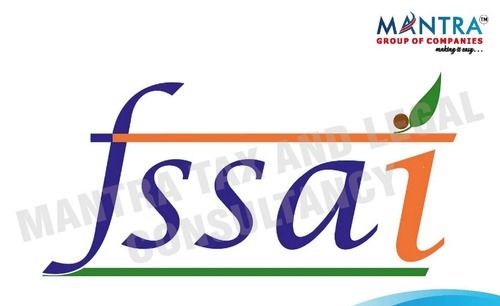 Fssai Registration Service Age Group: Adult