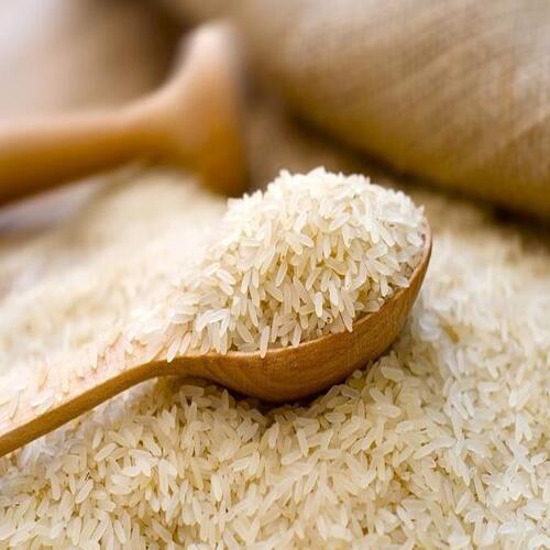 Gluten Free High In Protein Healthy and Natural Brown Basmati Rice