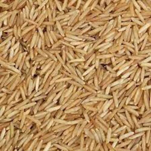 Helathy Natual Taste High In Protein Long Grain Brown Basmati Rice