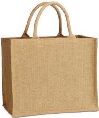 Any High Strength And Good Quality Eco Friendly Jute Bag