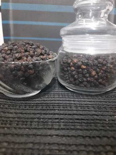 Indian Origin Dried Black Pepper