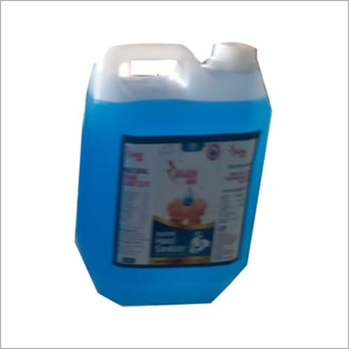 Instant Liquid Hand Sanitizer Age Group: Children