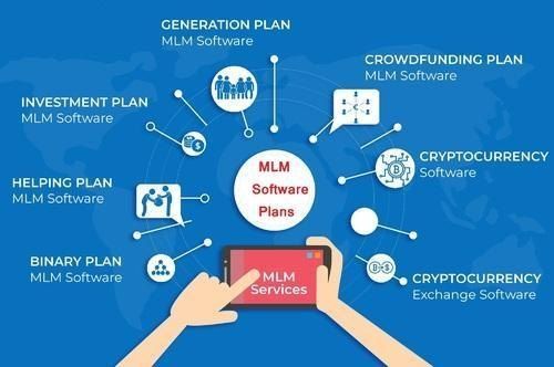  MLM सॉफ्टवेयर डेवलपमेंट सर्विसेज 