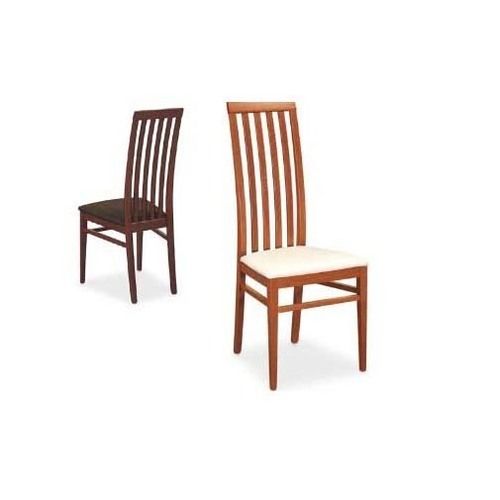 Moden Style Non Foldable High Back Restaurant Chair