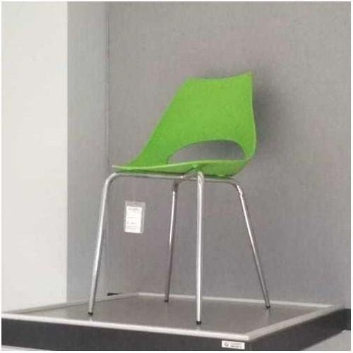 Modern Medium Back Restaurant and Cafe Chair