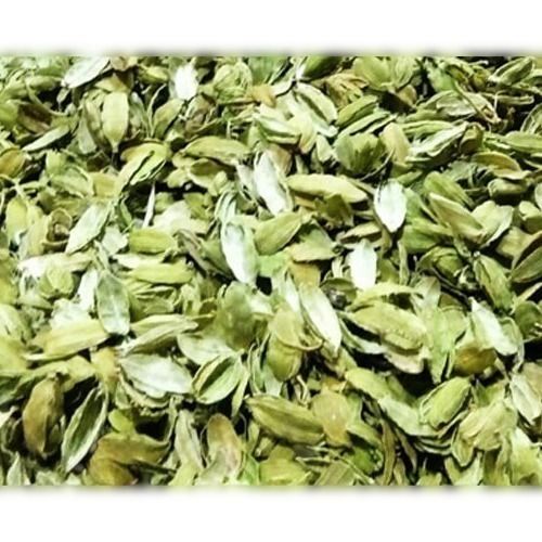 cardamom husk