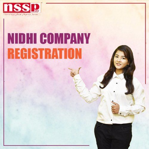 Nidhi Company Registration Services