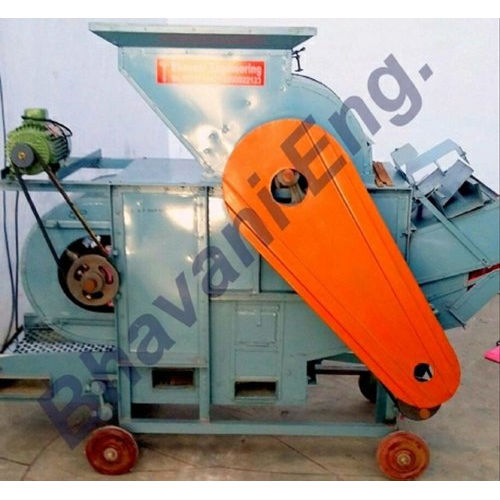 Peanut Shelling Machine