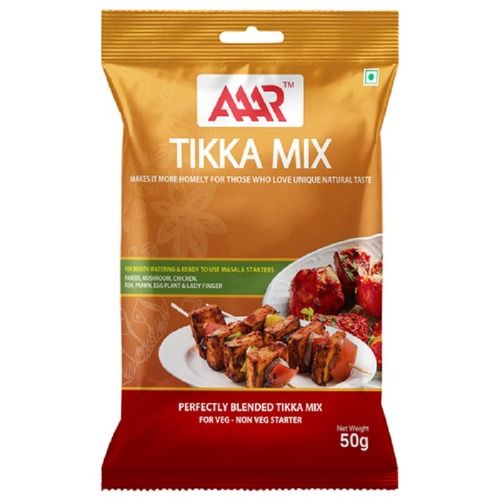 Powder Perfectly Blended Tikka Mix Masala