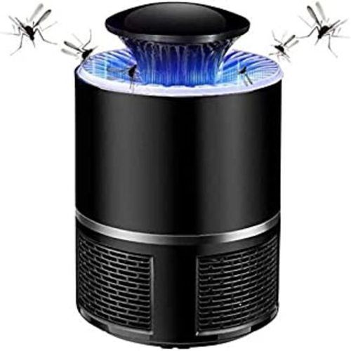 Portable Electric Mosquito Killer Lamp