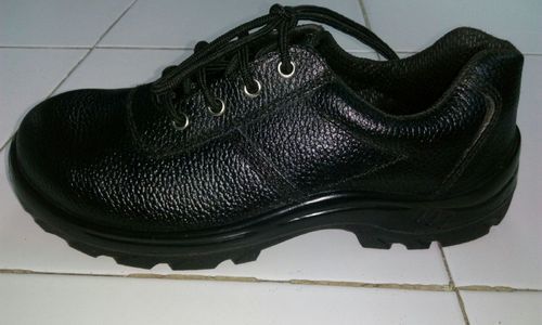 PU Sole Industrial Safety Shoes