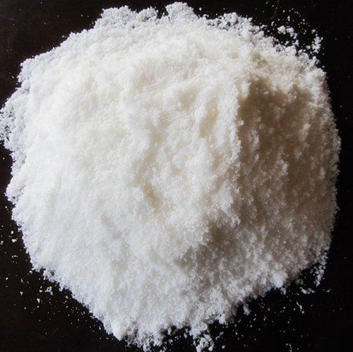 Sodium Nitrate Powder White Crystal Purity: 99%