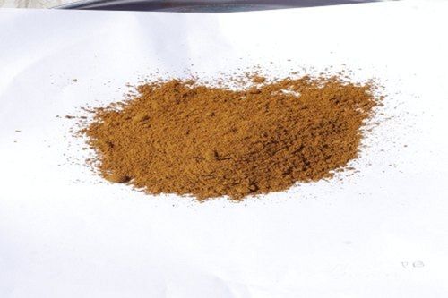 Brown Special Vegetarian Kadhai Masala Powder