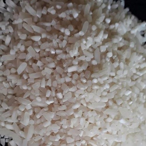 100% Broken White Rice